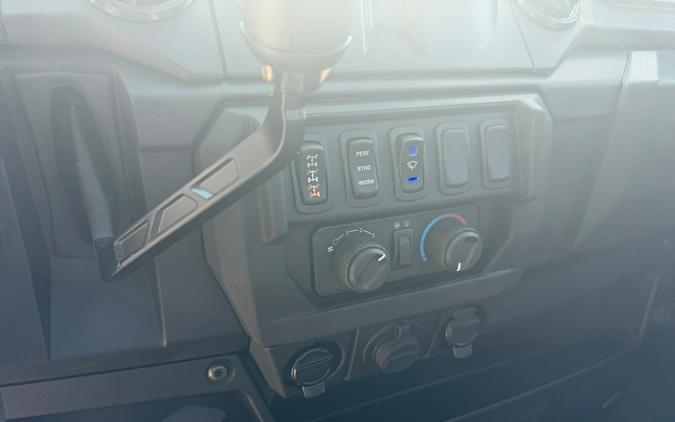 2027 Polaris Ranger XP 1000 NorthStar Premium