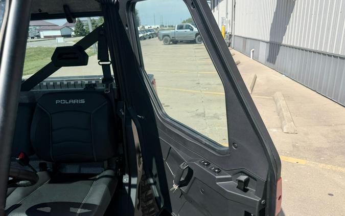 2027 Polaris Ranger XP 1000 NorthStar Premium