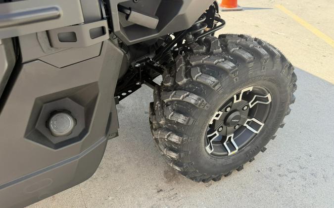 2027 Polaris Ranger XP 1000 NorthStar Premium