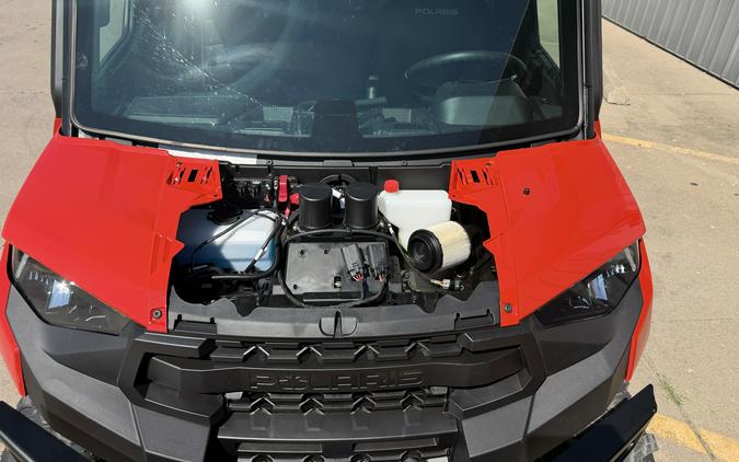 2027 Polaris Ranger XP 1000 NorthStar Premium