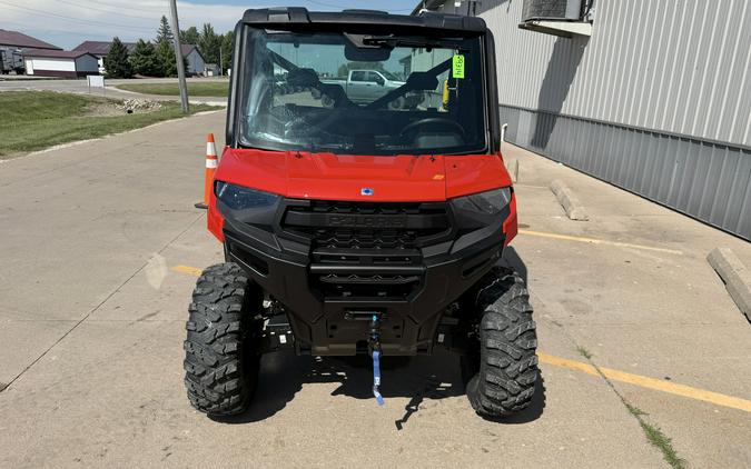 2027 Polaris Ranger XP 1000 NorthStar Premium
