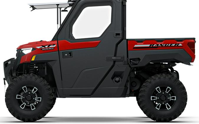 2027 Polaris Ranger XP 1000 NorthStar Premium