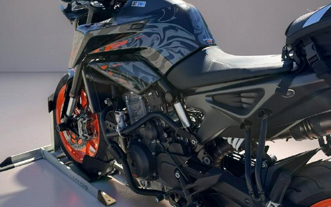 2020 KTM Duke 790