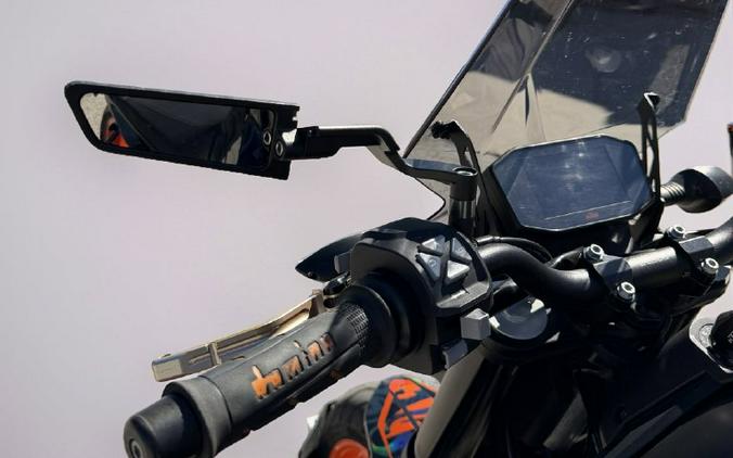 2020 KTM Duke 790