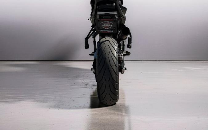 2020 KTM Duke 790