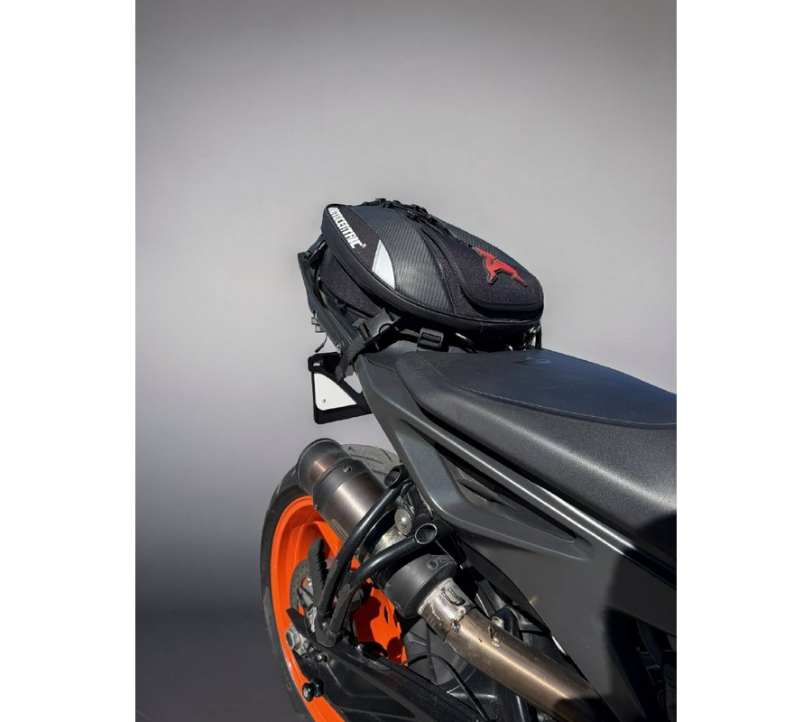 2020 KTM Duke 790