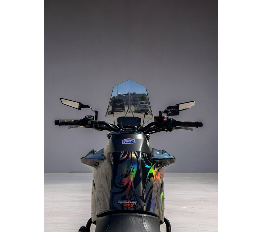 2020 KTM Duke 790