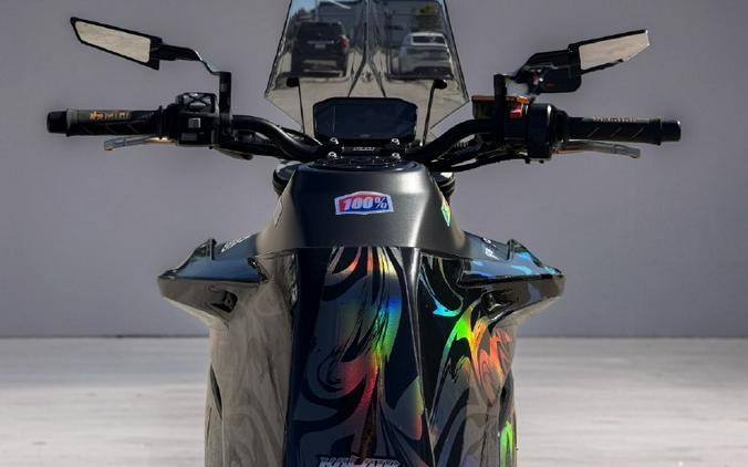 2020 KTM Duke 790