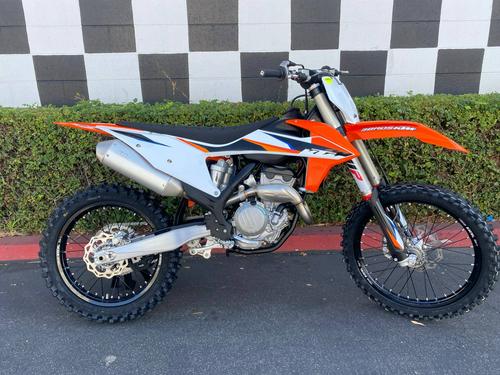 Ktm 350 2021 Ktm 250sxf Ktm Sxf 2021 2025