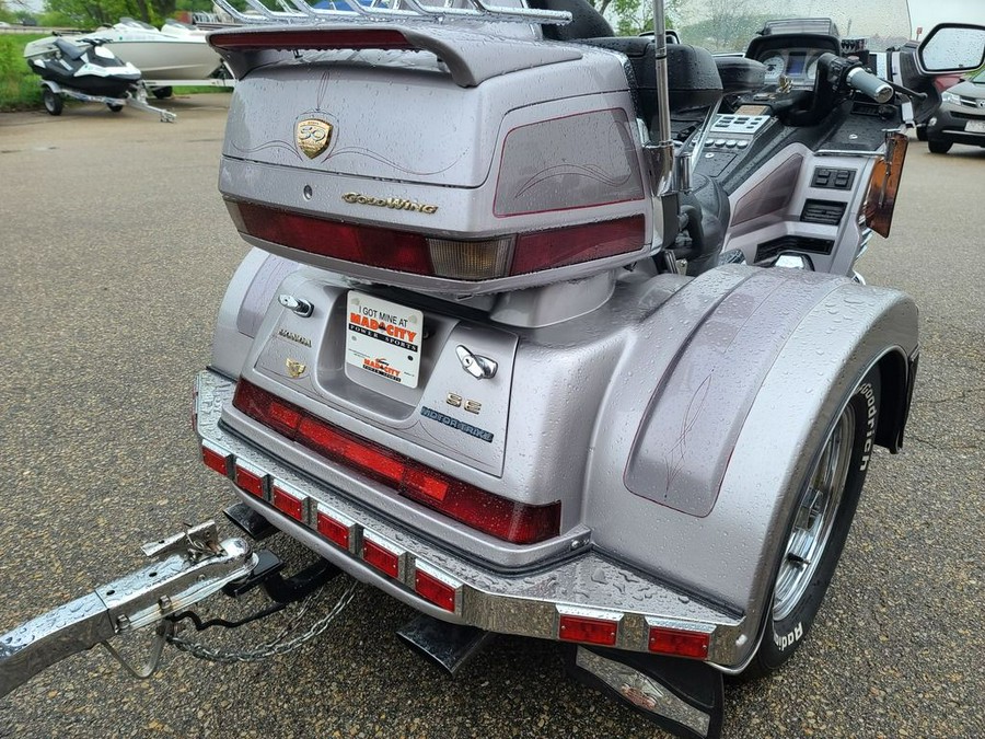 1999 Honda® GL1500 TRIKE