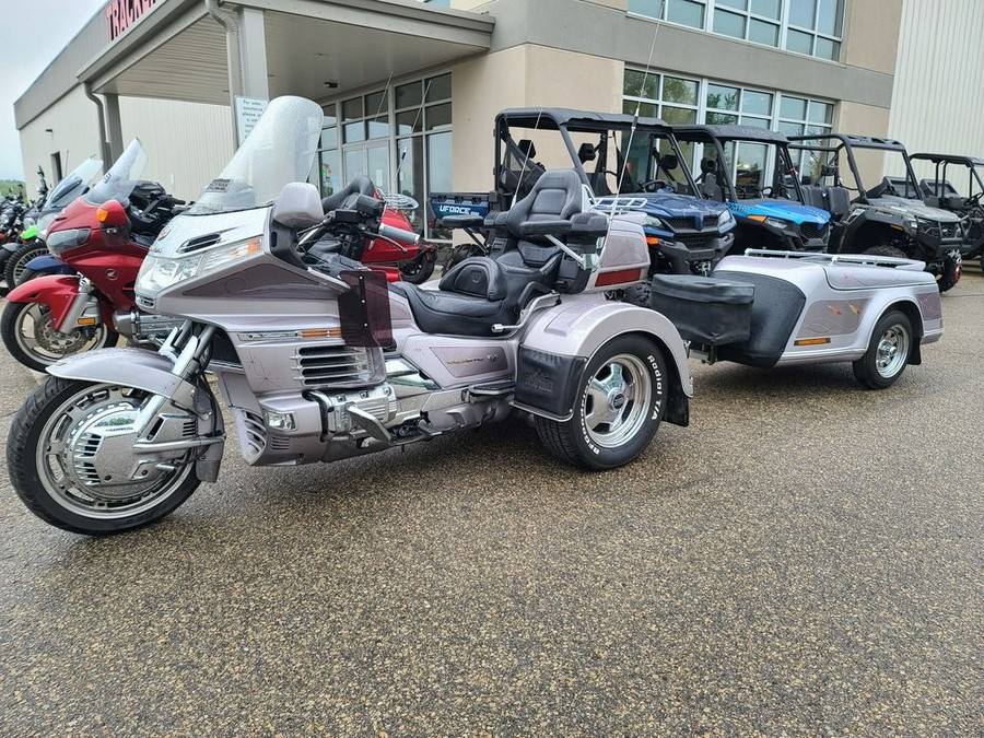 1999 Honda® GL1500 TRIKE