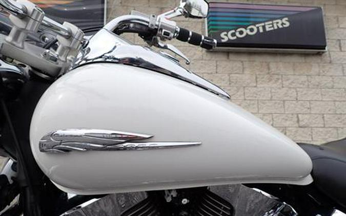 2009 Honda VTX®1300T