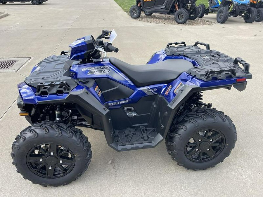 2024 Polaris® Sportsman 850 Premium