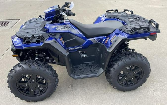 2024 Polaris® Sportsman 850 Premium