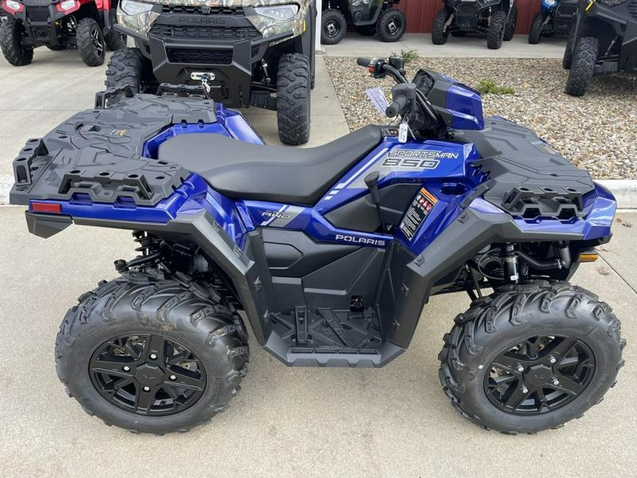 2024 Polaris® Sportsman 850 Premium