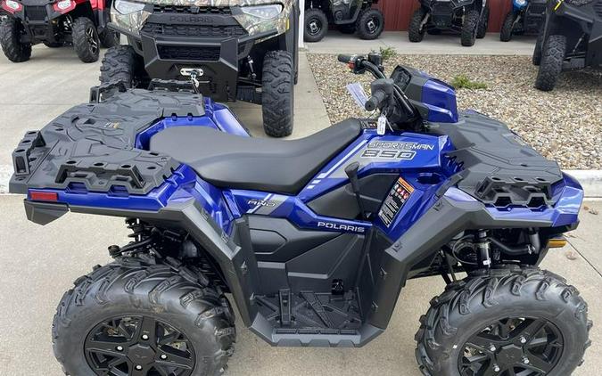 2024 Polaris® Sportsman 850 Premium