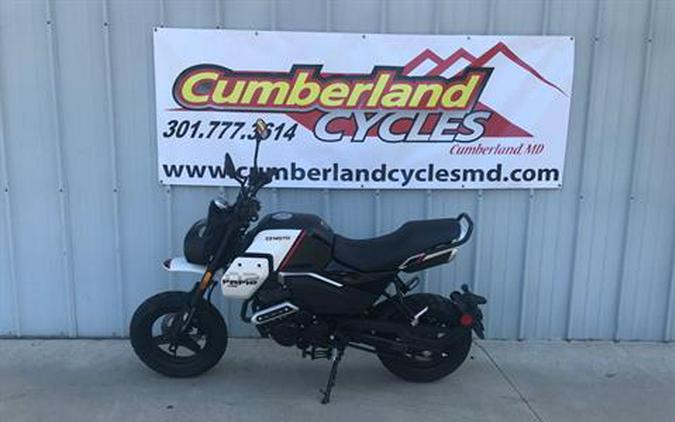 2024 CFMOTO Papio CL