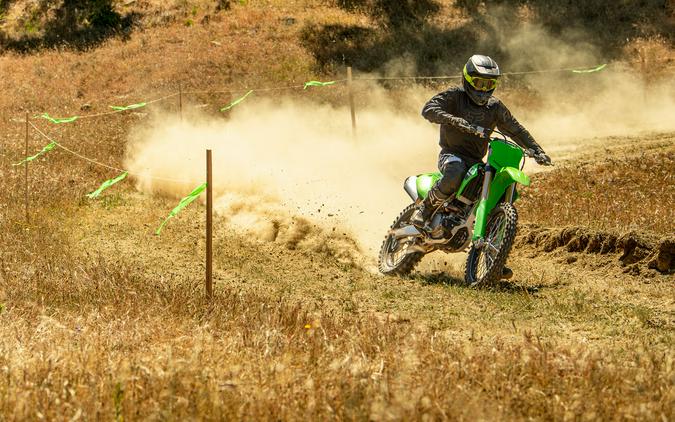 2024 Kawasaki KX™ 250X