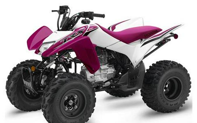 2023 Honda TRX250X