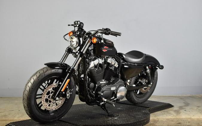 2022 Harley-Davidson Forty-Eight