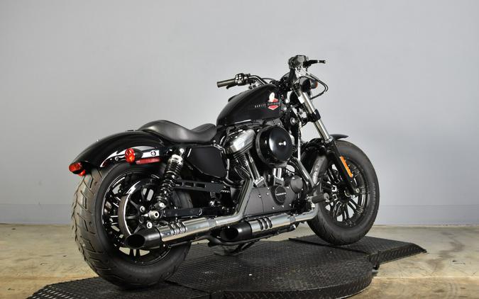 2022 Harley-Davidson Forty-Eight