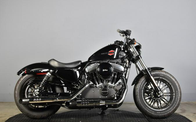 2022 Harley-Davidson Forty-Eight