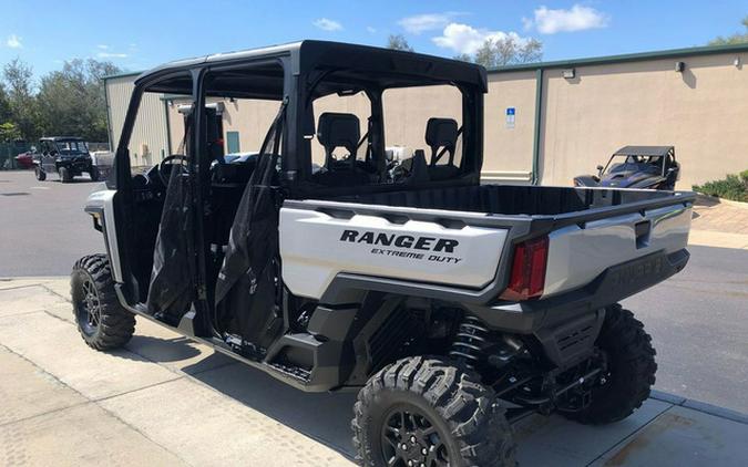 2024 Polaris Ranger Crew XD 1500 Premium