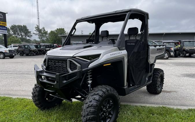 2024 Polaris® Ranger XD 1500 Premium