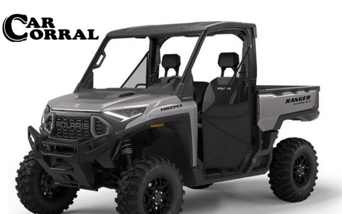 2024 Polaris® Ranger XD 1500 Premium