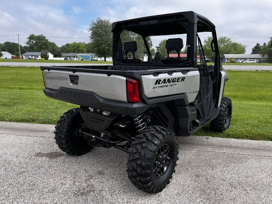 2024 Polaris® Ranger XD 1500 Premium