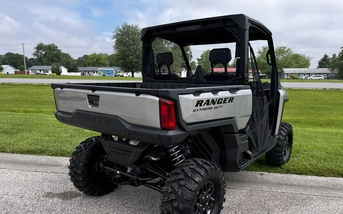 2024 Polaris® Ranger XD 1500 Premium