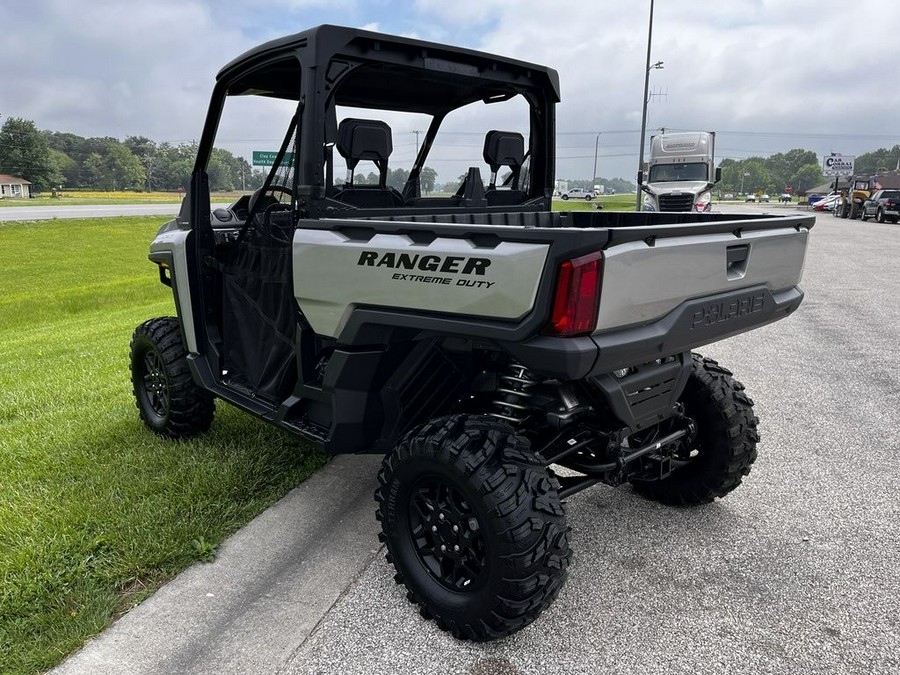 2024 Polaris® Ranger XD 1500 Premium