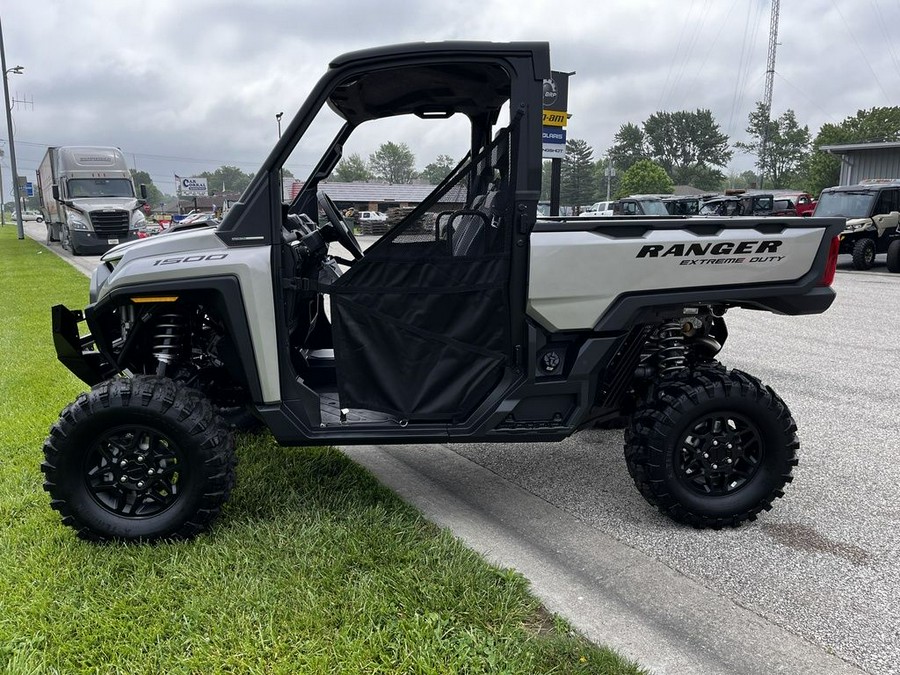 2024 Polaris® Ranger XD 1500 Premium