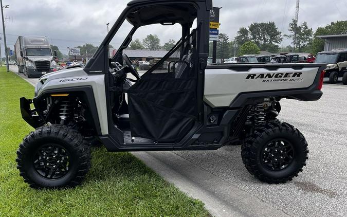 2024 Polaris® Ranger XD 1500 Premium