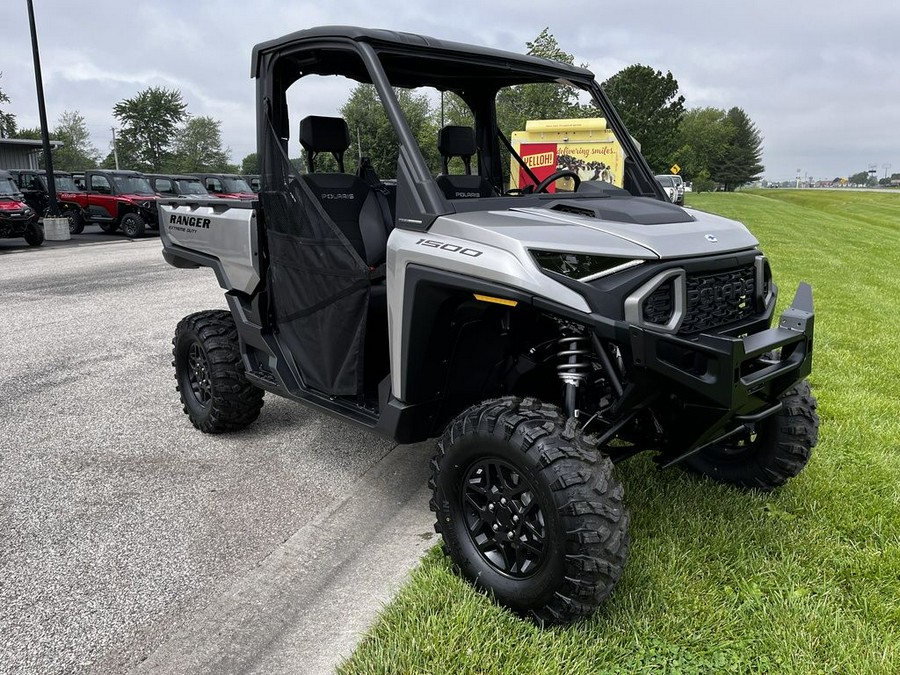 2024 Polaris® Ranger XD 1500 Premium