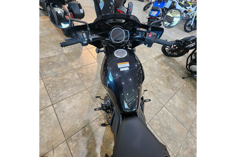 2024 Honda REBEL 1100T