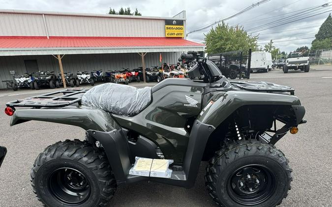 2024 Honda® FourTrax Rancher 4x4