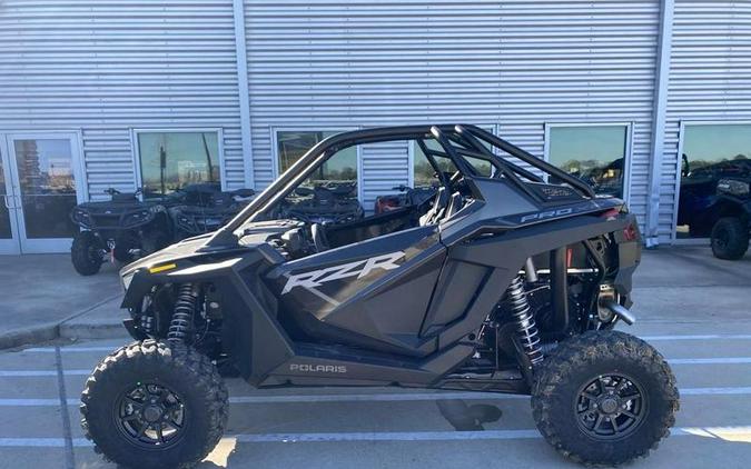 2024 Polaris® RZR Pro XP Premium