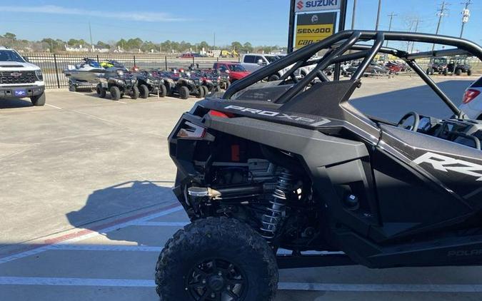 2024 Polaris® RZR Pro XP Premium