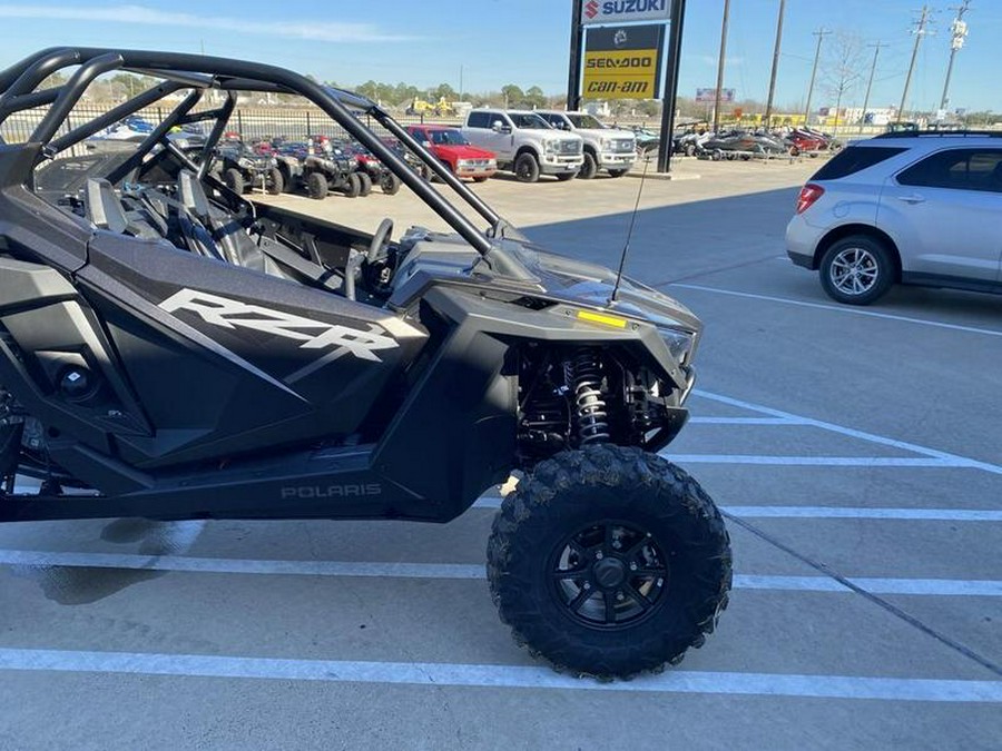 2024 Polaris® RZR Pro XP Premium