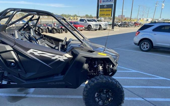 2024 Polaris® RZR Pro XP Premium