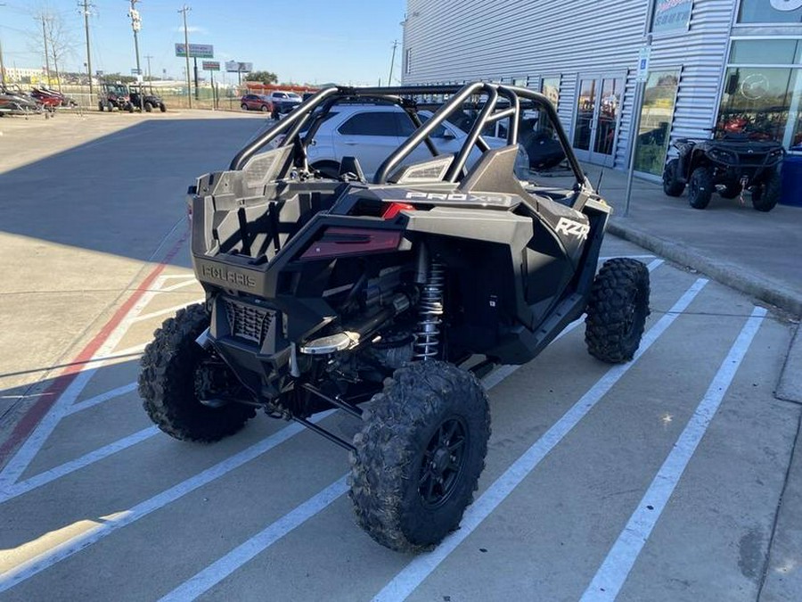 2024 Polaris® RZR Pro XP Premium