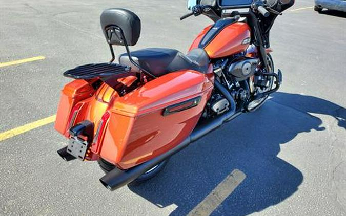 2024 Harley-Davidson Street Glide®