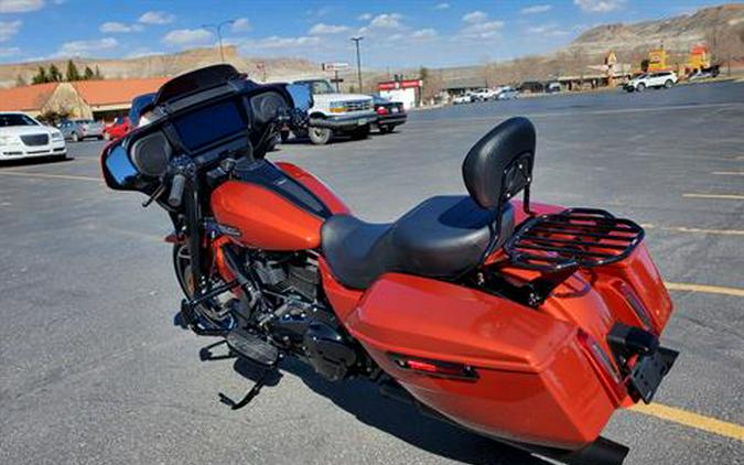 2024 Harley-Davidson Street Glide®