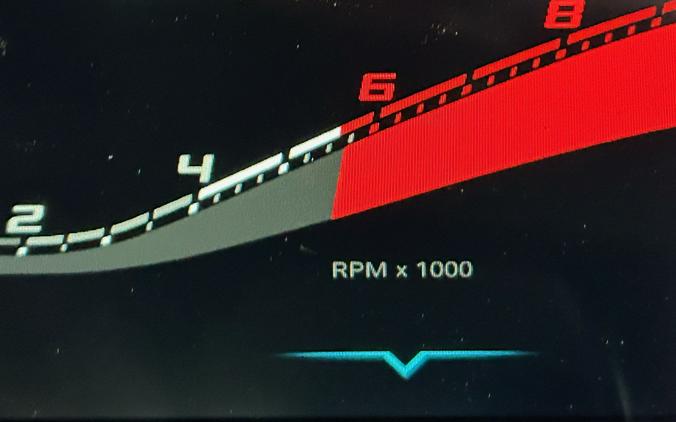 2022 BMW S 1000 R