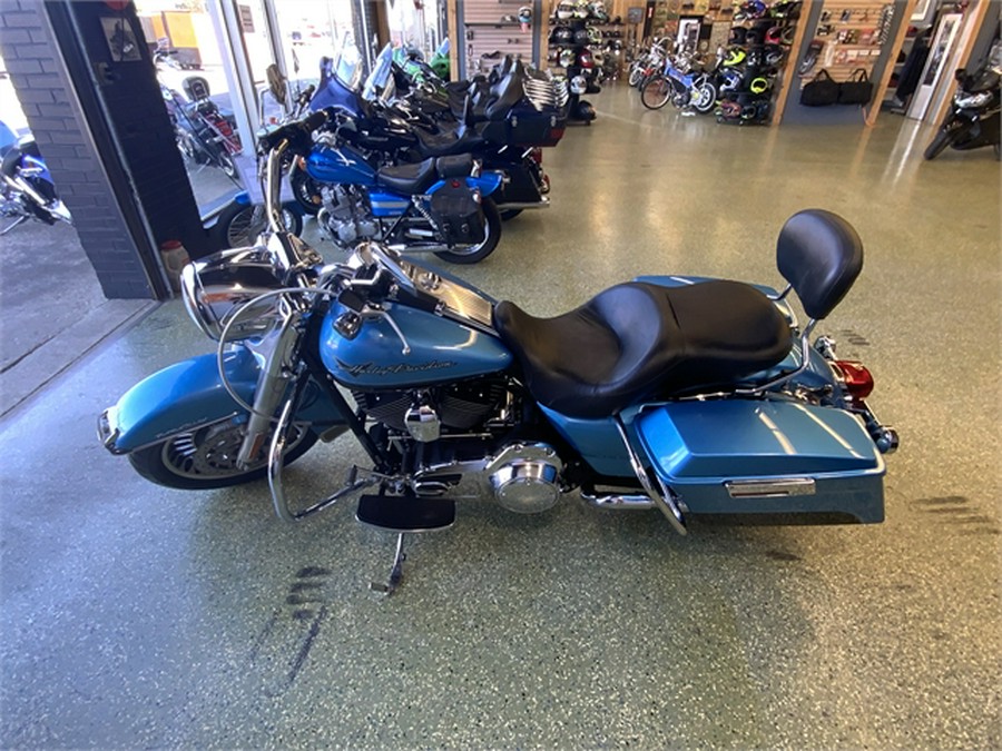 2011 Harley-Davidson Road King