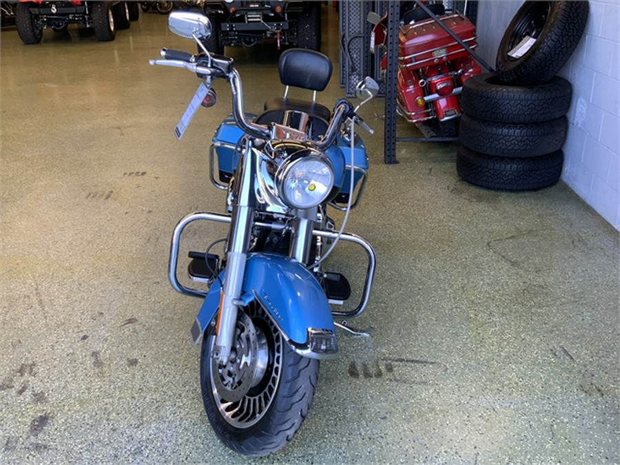 2011 Harley-Davidson Road King