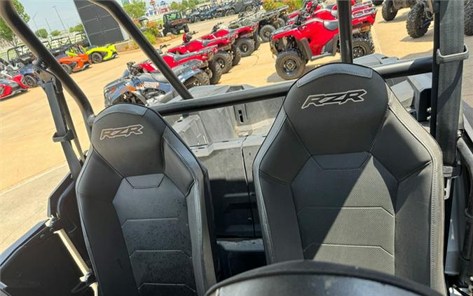 2023 Polaris RZR XP 4 1000 Ultimate