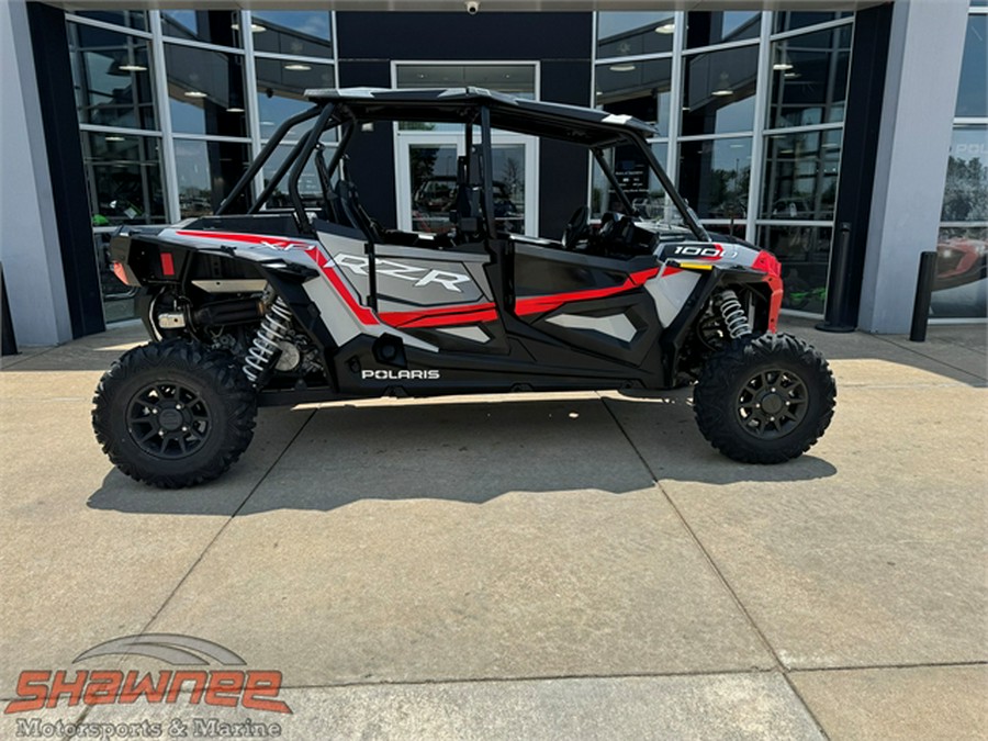 2023 Polaris RZR XP 4 1000 Ultimate