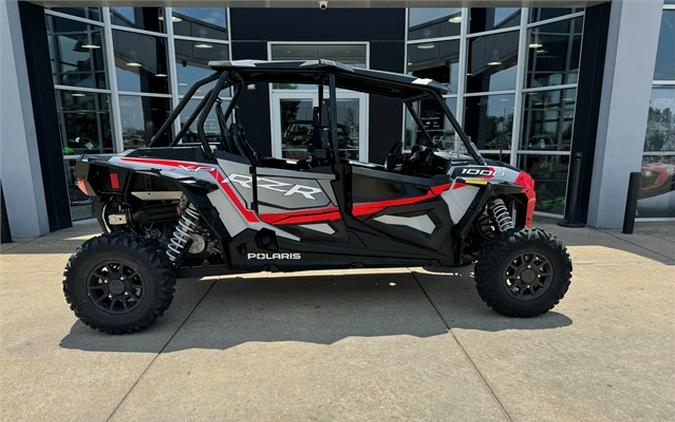 2023 Polaris RZR XP 4 1000 Ultimate